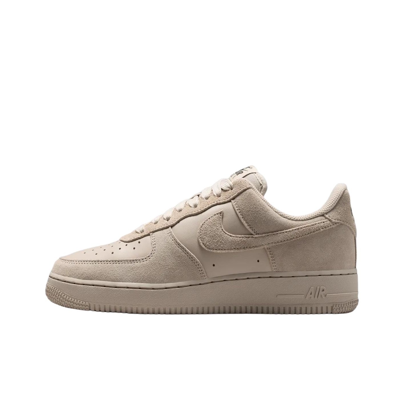 Nike Shoes Air Force 1 - Женские низкие кроссовки для скейтбординга Nike