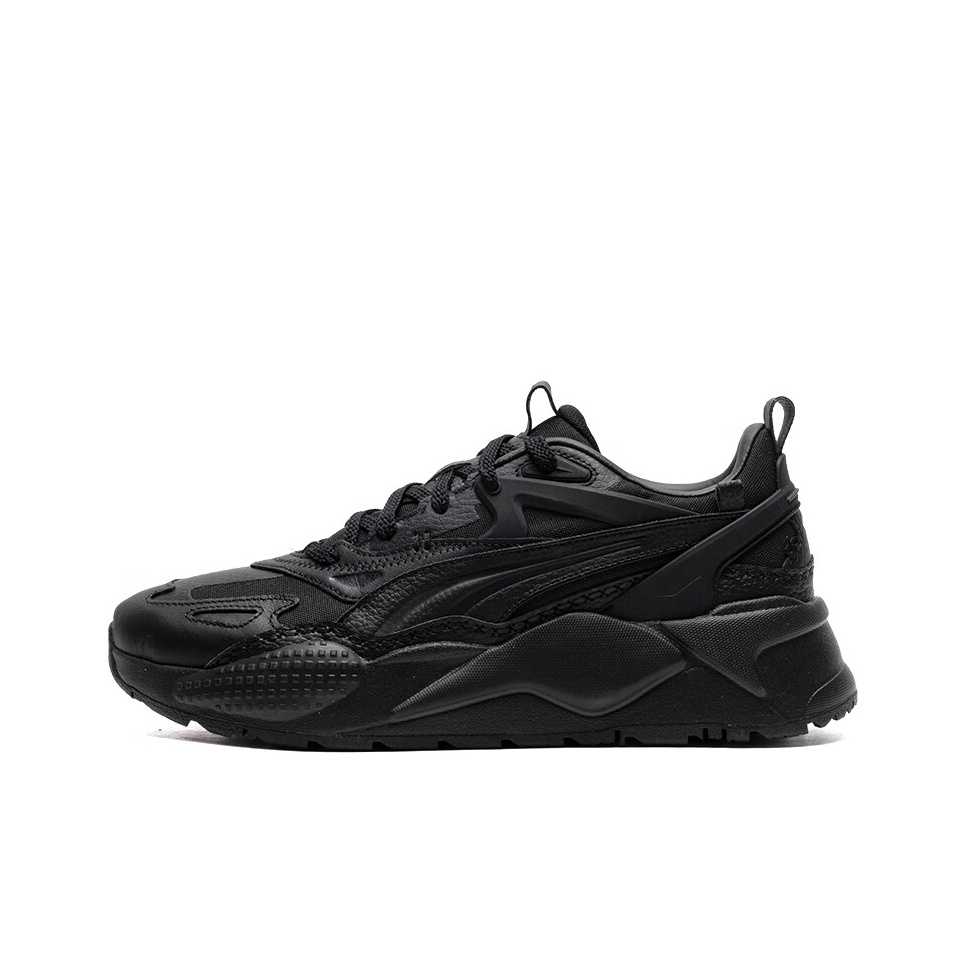 Puma Shoes Rs-X - Повседневные кроссовки PUMA RS X Low
