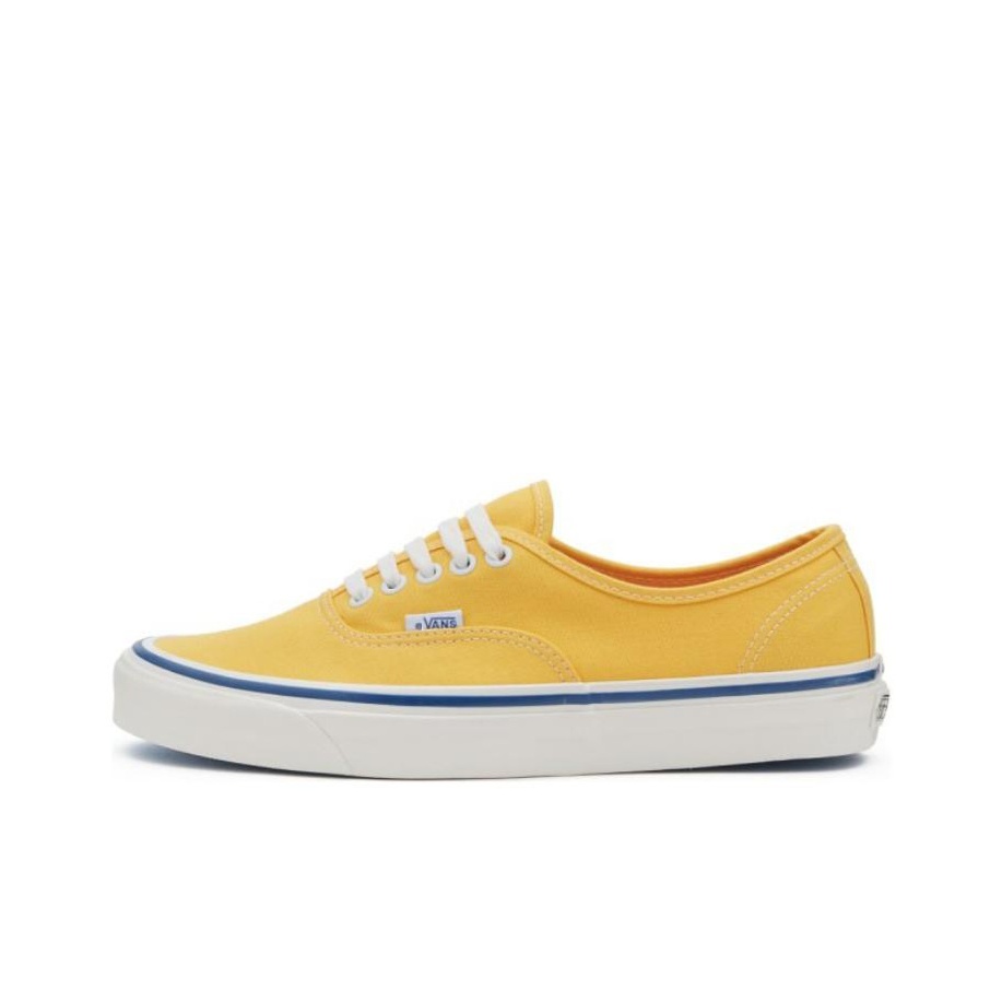 Vans Shoes Authentic - Кеды для скейтбординга Vans Authentic унисекс,