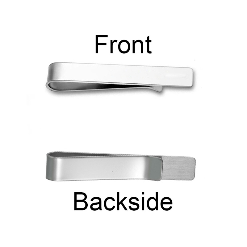 Мужские Зажимы для галстука из – обзор и цена Tie Bar Set Gift