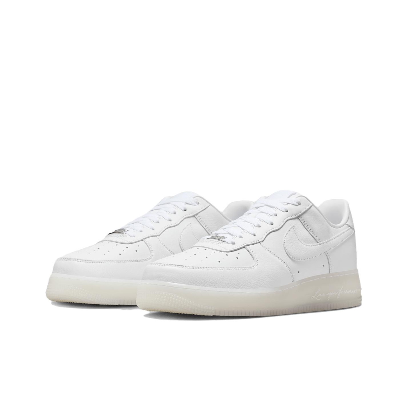 DRAKE x Nike Air Force 1 Неско – обзор и цена Nike Shoes Air Force 1