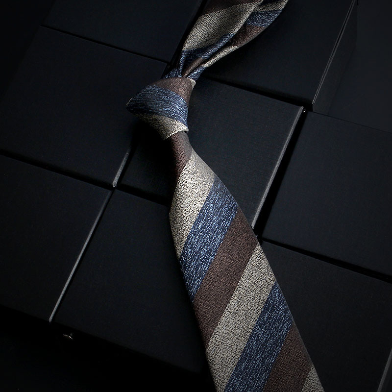 Модные тонкие галстуки 7-8 см  – обзор и цена Skinny Tie Men