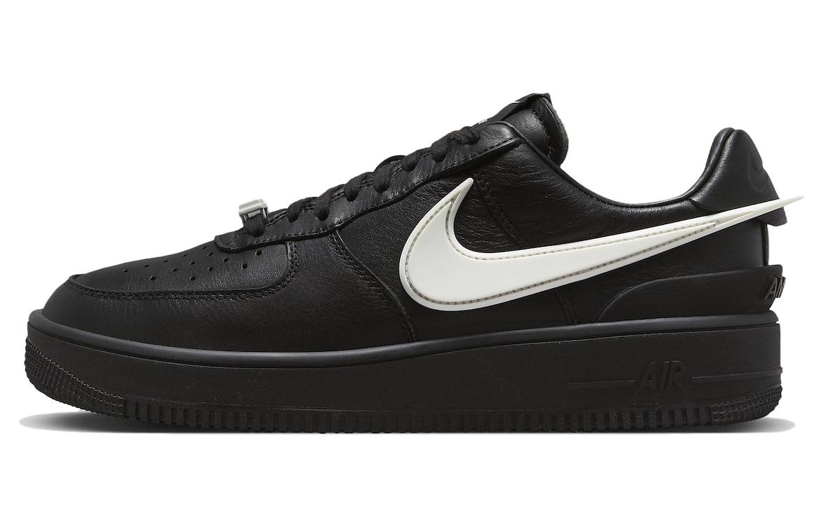Кроссовки Nike x AMBUSH Air Fo – обзор и цена Nike Shoes Air Force 1