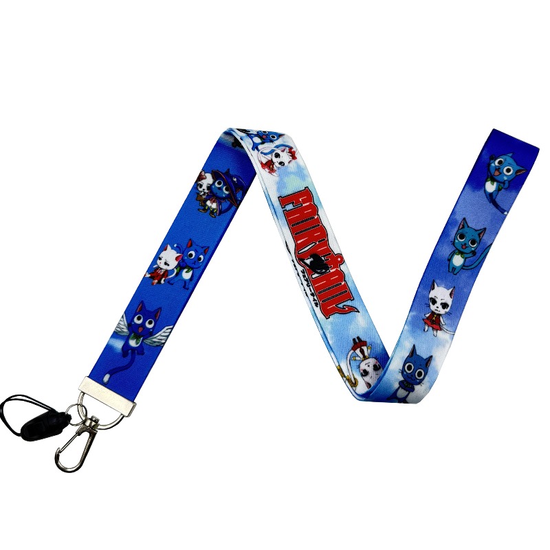 5 шт. аксессуаров по мотивам а – обзор и цена Lanyard Badge Holder
