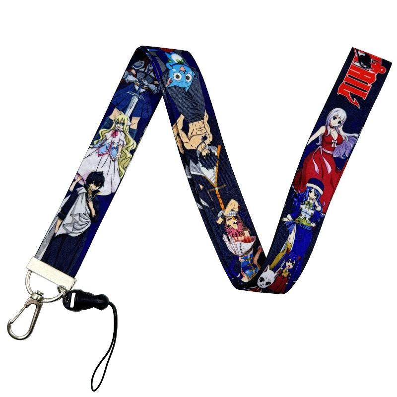 5 шт. аксессуаров по мотивам а – обзор и цена Lanyard Badge Holder
