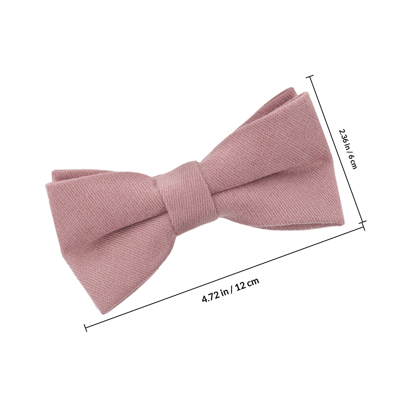 Очаровательный детский галстук – обзор и цена Bow Tie Pre Tied