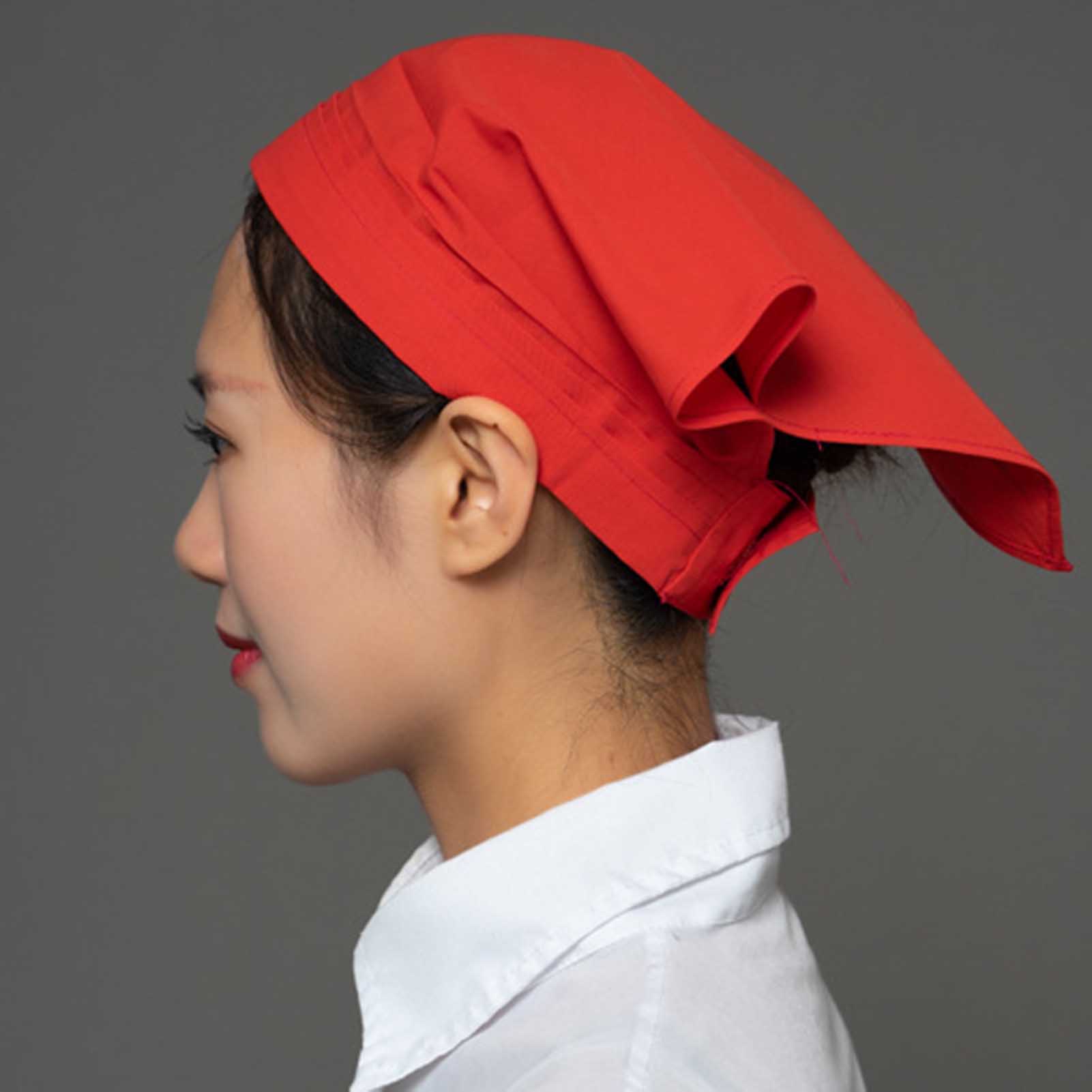 Хлопковый головной платок для  – обзор и цена Bandana Cotton