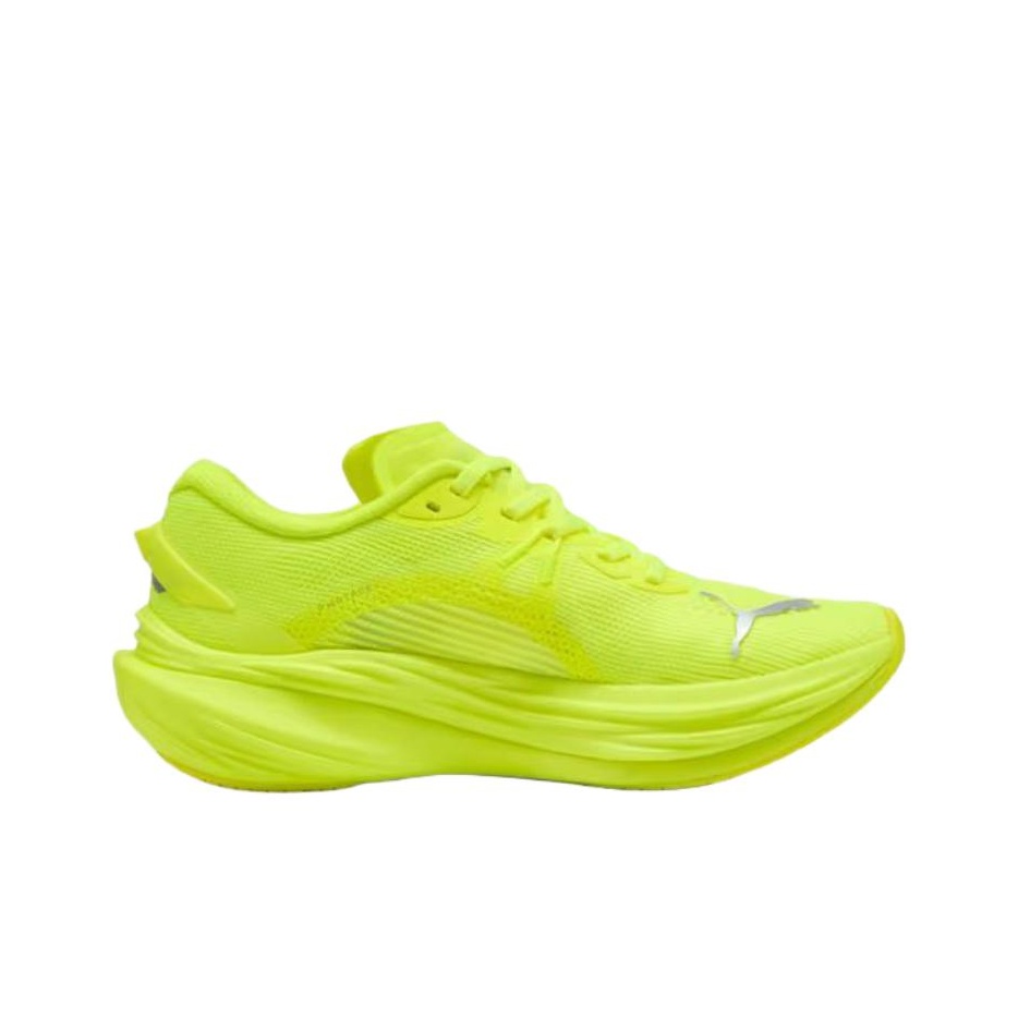 PUMA Deviate NITRO 3 Mesh Неск – обзор и цена Puma Shoes Rs-X