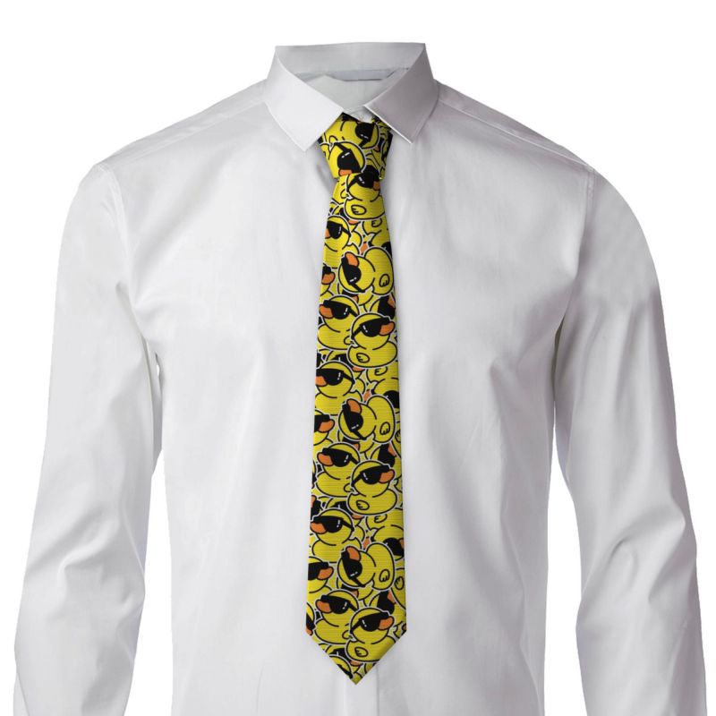 Милые мужские галстуки с резин – обзор и цена Skinny Tie Men