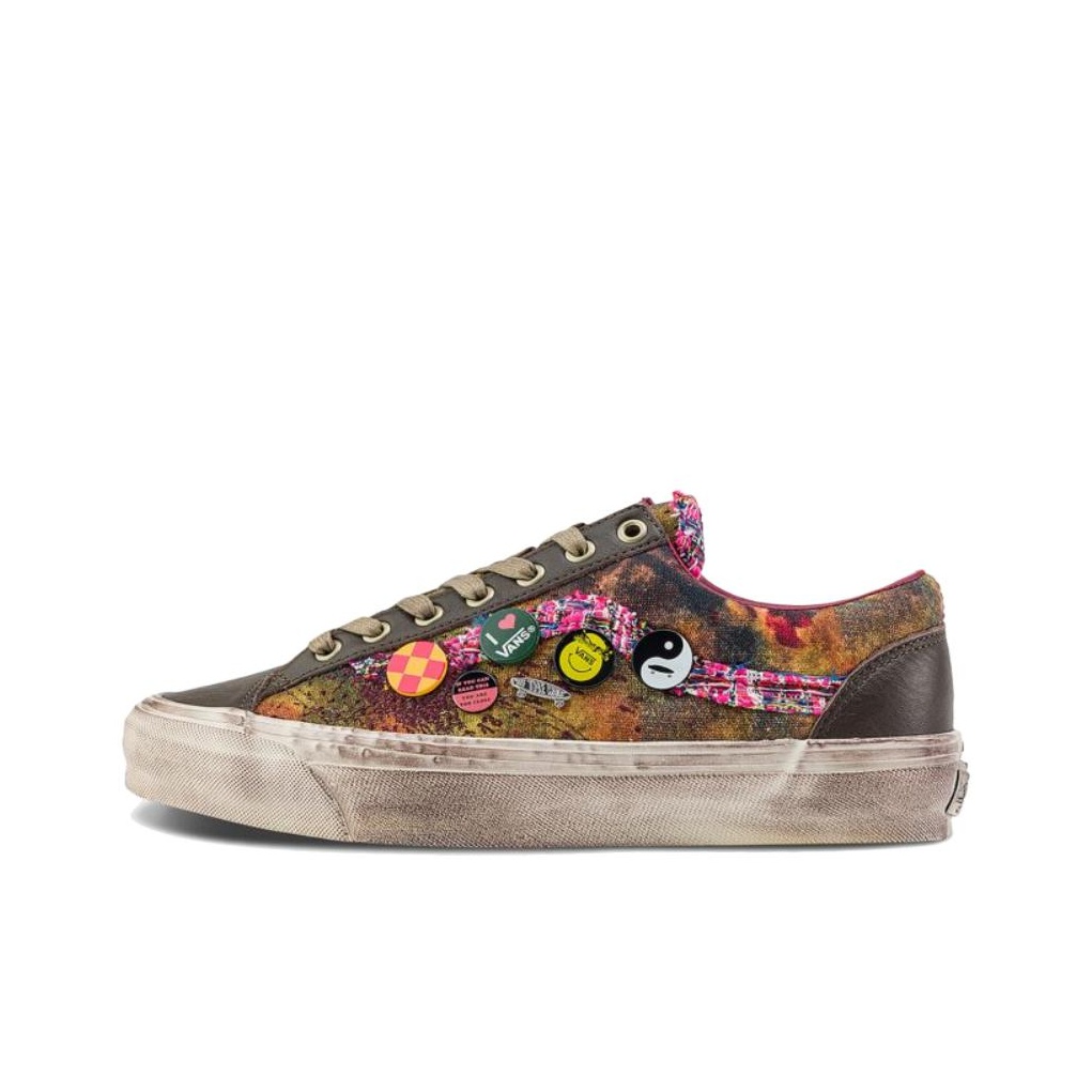 Кроссовки для скейтбординга Va – обзор и цена Vans Shoes Old Skool