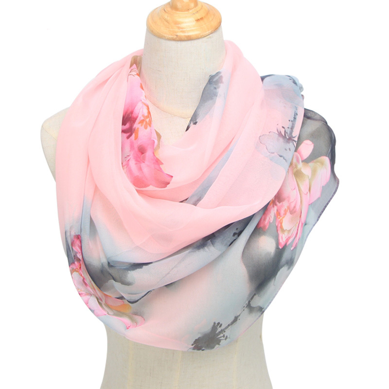 Шелковый шарф женский, ультрат – обзор и цена Face Scarf Mask
