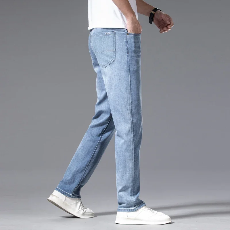 2024, мужские новые осенние пр – обзор и цена Levis Jeans 501