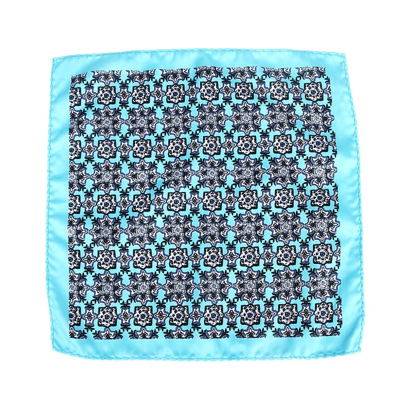 Носовой платок мужской в горош – обзор и цена Pocket Square Set