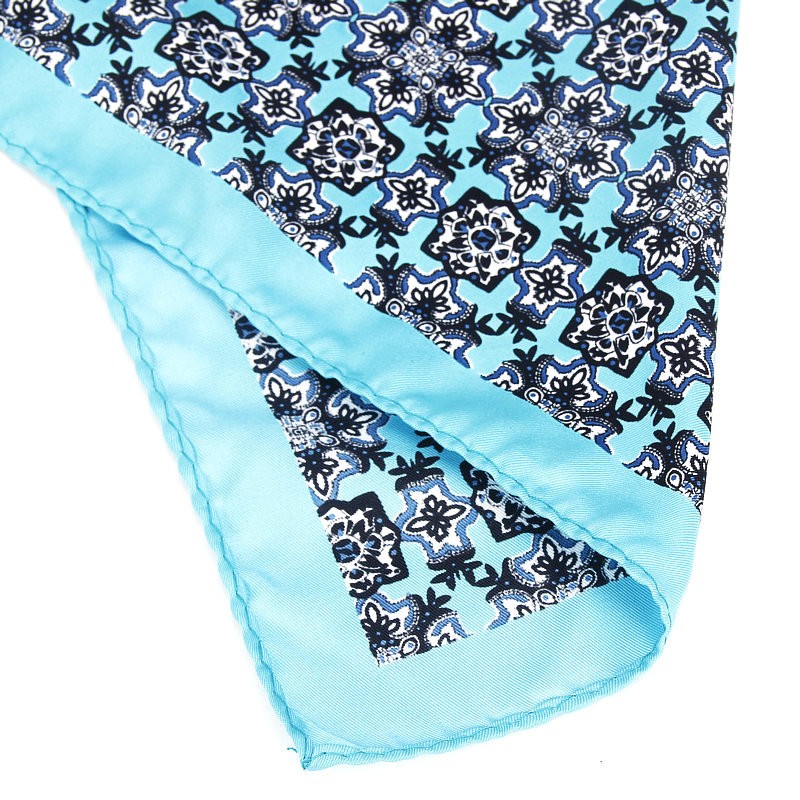 Носовой платок мужской в горош – обзор и цена Pocket Square Set