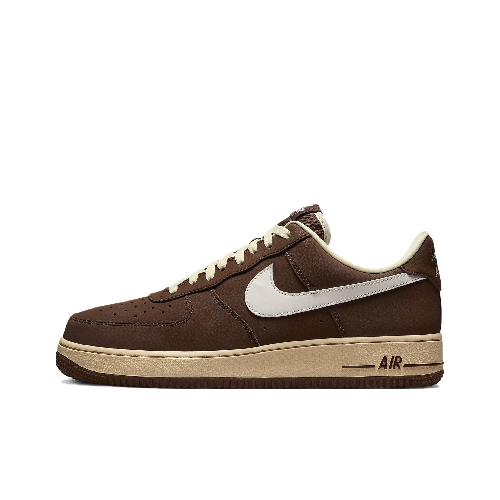 Кроссовки Nike Air Force 1 '07 – обзор и цена Nike Shoes Air Force 1