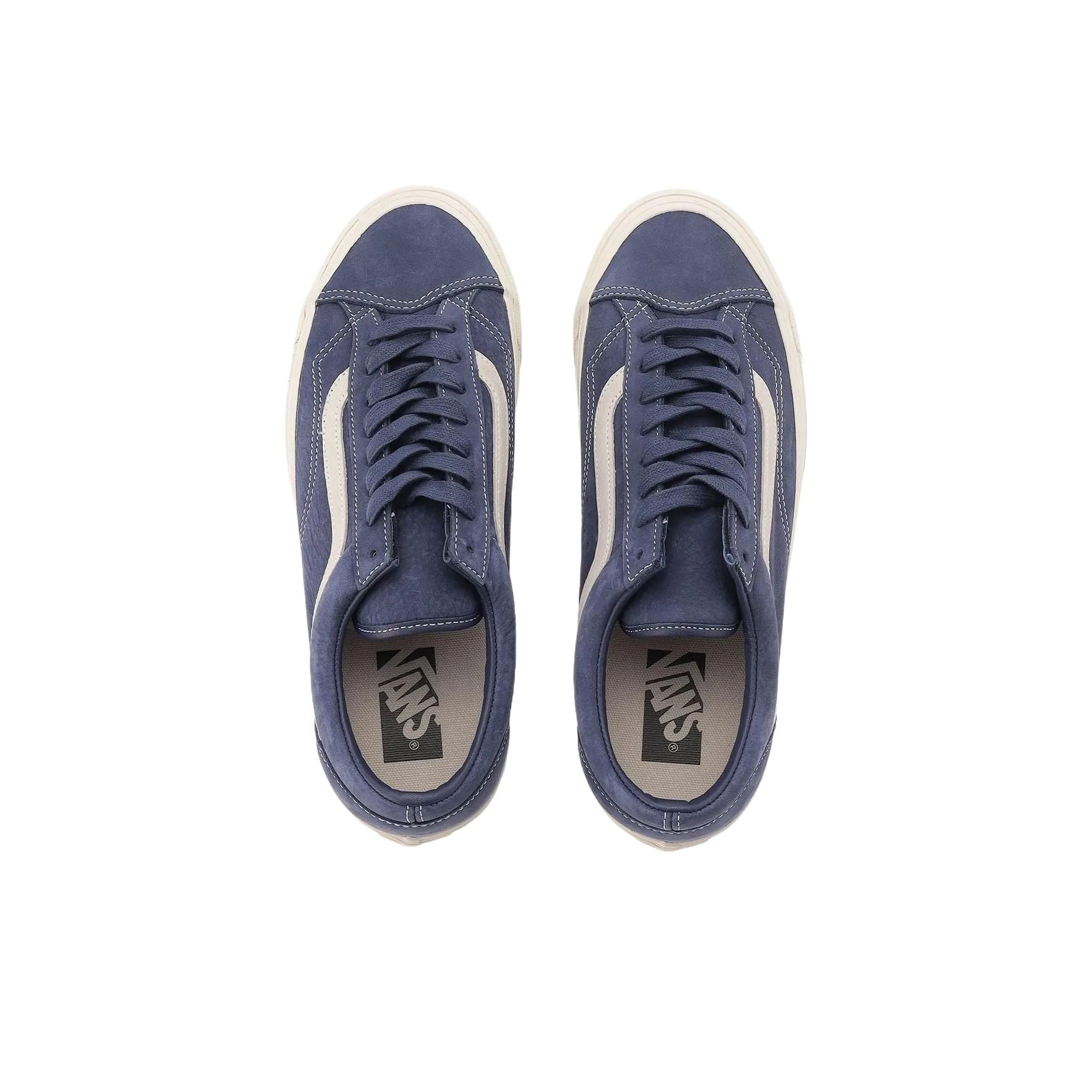 Кеды для скейтбординга Vans Ol – обзор и цена Vans Shoes Old Skool