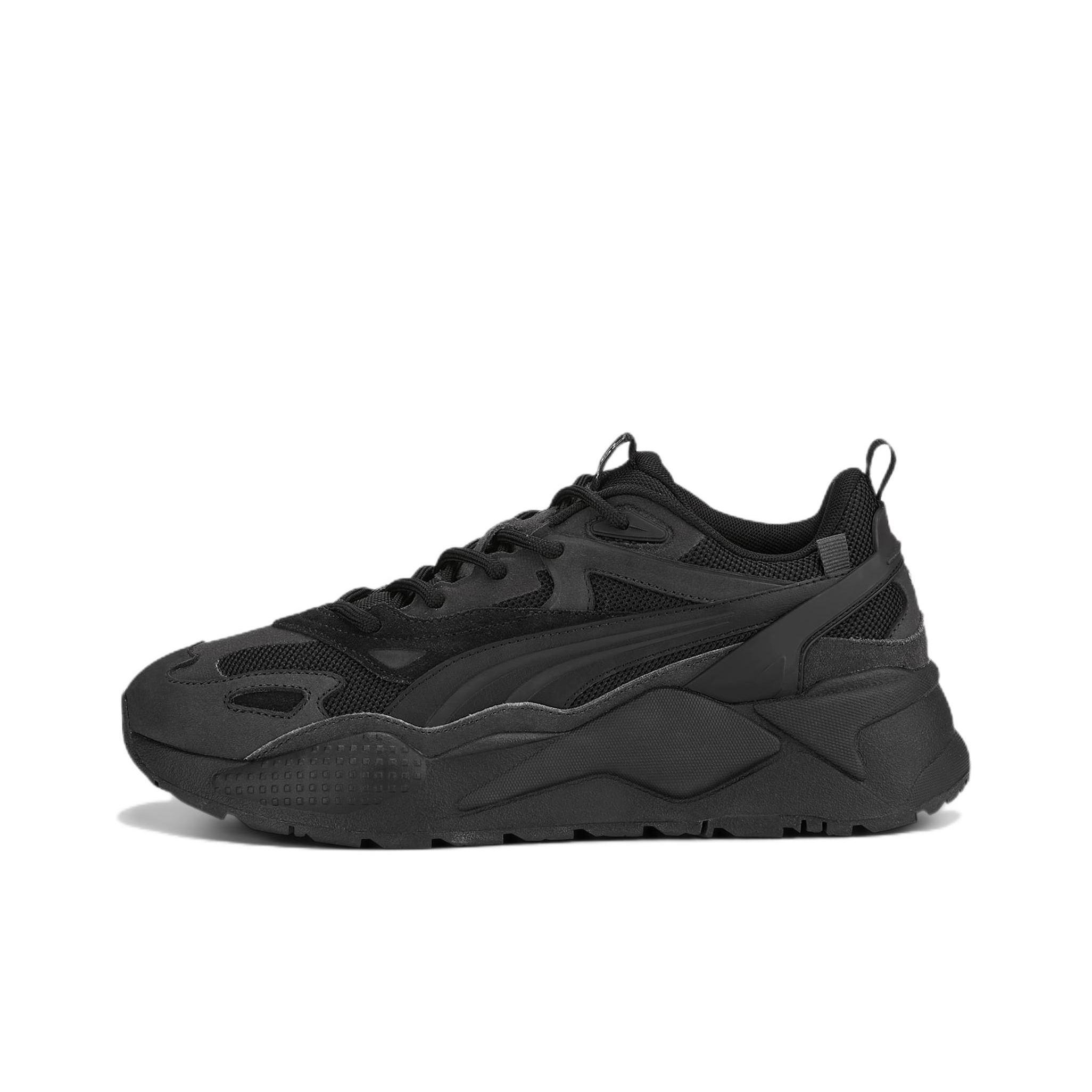 PUMA RS X Efekt PRM Текстильны – обзор и цена Puma Shoes Rs-X