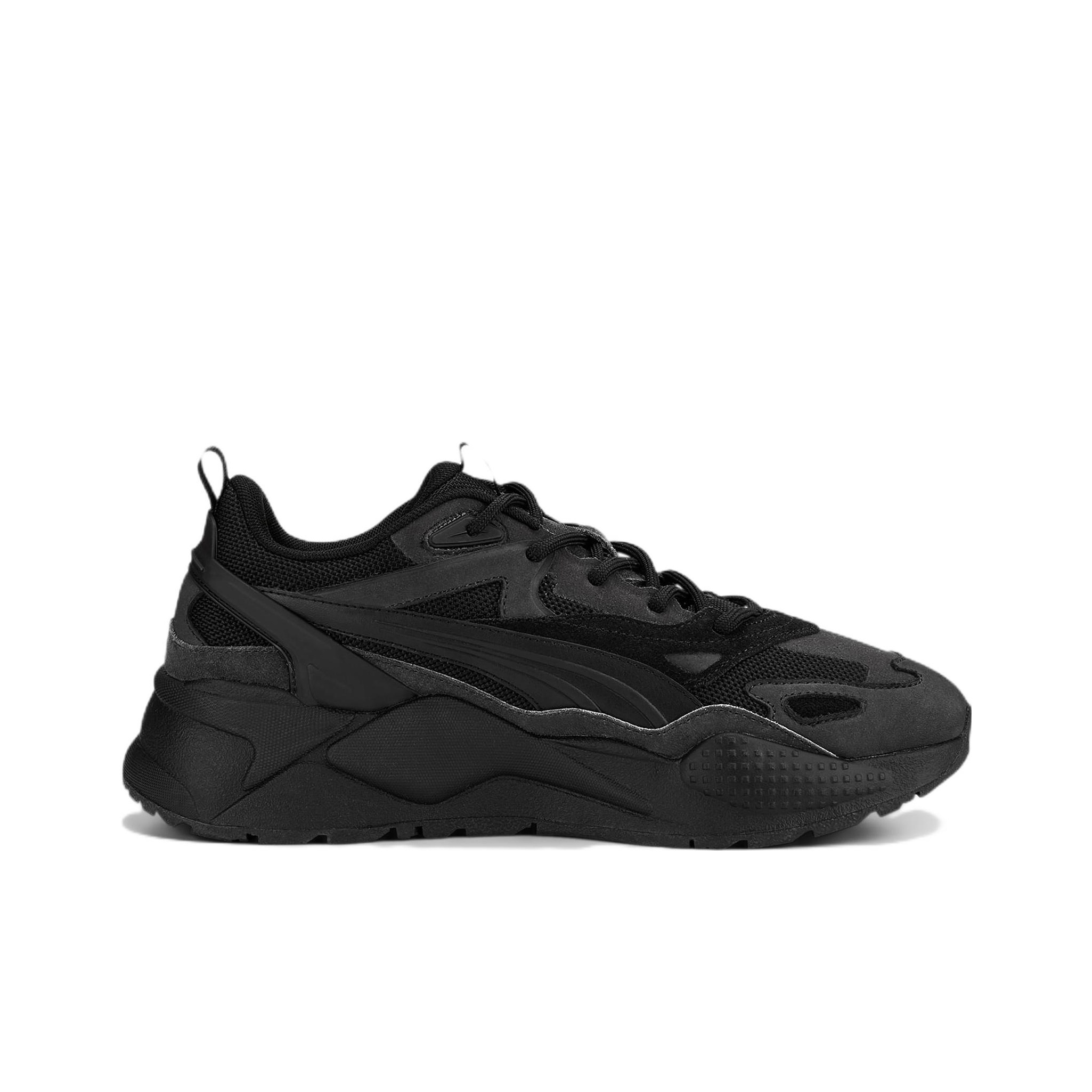 PUMA RS X Efekt PRM Текстильны – обзор и цена Puma Shoes Rs-X