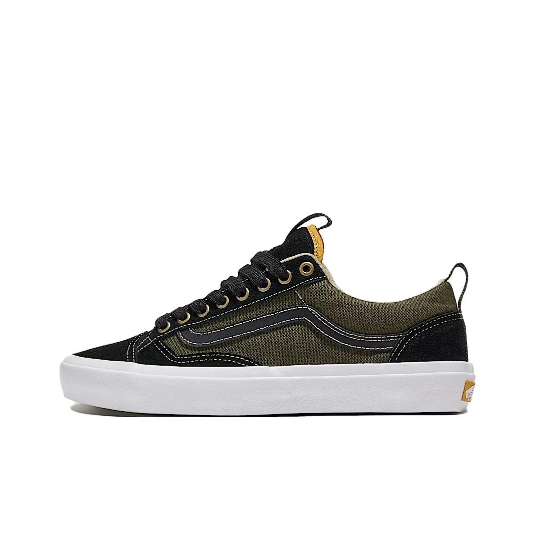Кроссовки для скейтбординга Va – обзор и цена Vans Shoes Old Skool