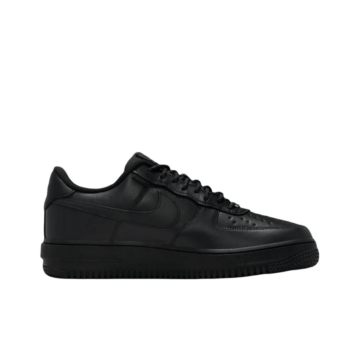 Кожаные кроссовки для скейтбор – обзор и цена Nike Shoes Air Force 1