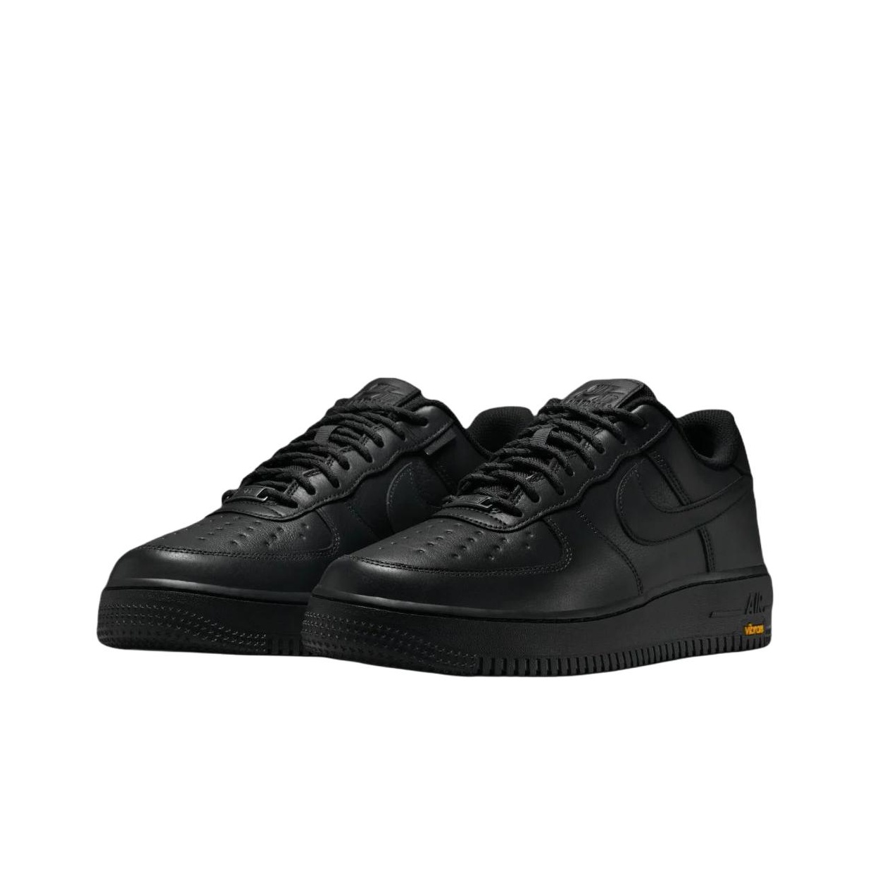 Кожаные кроссовки для скейтбор – обзор и цена Nike Shoes Air Force 1